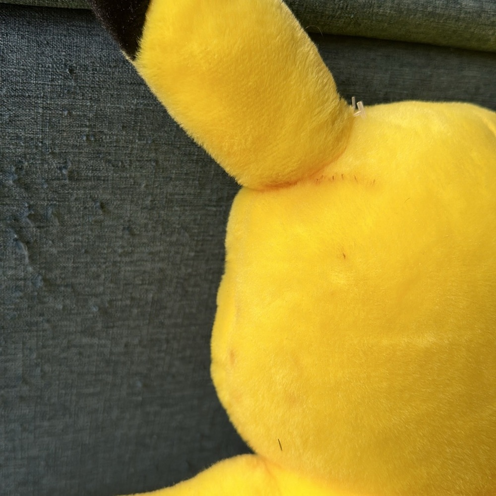 Build a Bear Pokémon - Picture 6 of 6
